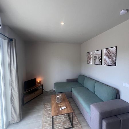 Apartament Casa Dusena Estrella Hondón de las Nieves Zewnętrze zdjęcie