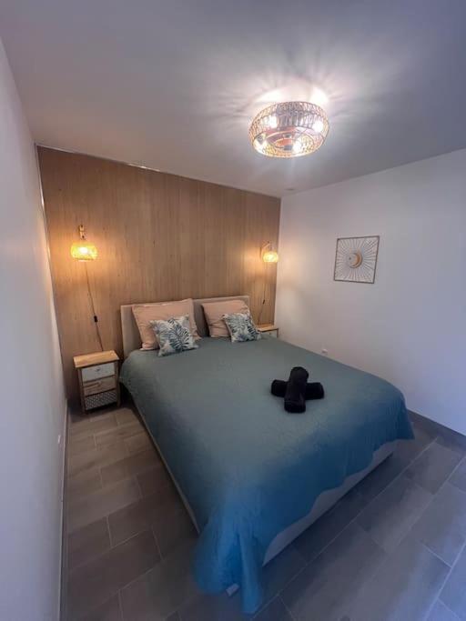 Apartament Casa Dusena Estrella Hondón de las Nieves Zewnętrze zdjęcie