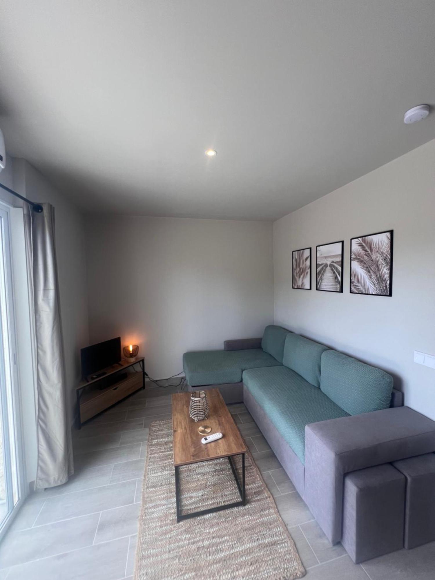 Apartament Casa Dusena Estrella Hondón de las Nieves Zewnętrze zdjęcie